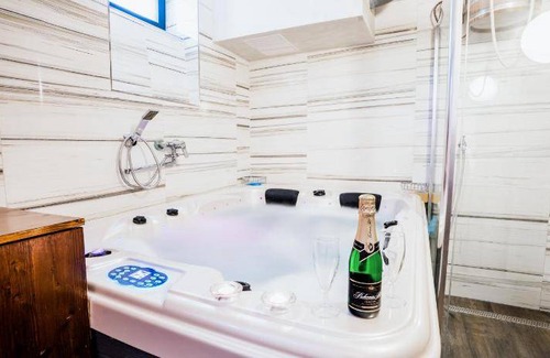 Plzen 3 Bed & Breakfast | 35 m² Bed and breakfast ∙ 2 bedrooms ∙ 5 guests