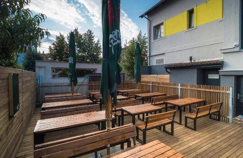 Plzen 3 Bed & Breakfast | 35 m² Bed and breakfast ∙ 2 bedrooms ∙ 5 guests
