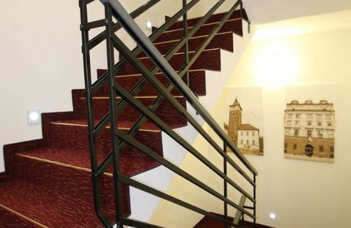 Plzen 3 Bed & Breakfast | 35 m² Bed and breakfast ∙ 2 bedrooms ∙ 5 guests