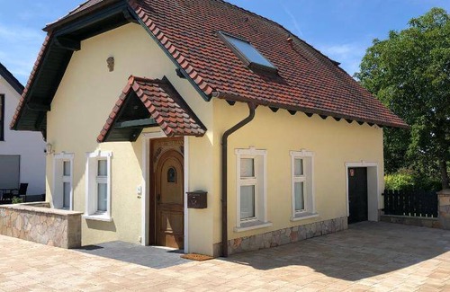 Kernstadt Bed & Breakfast | 35 m² Bed and breakfast ∙ 4 guests