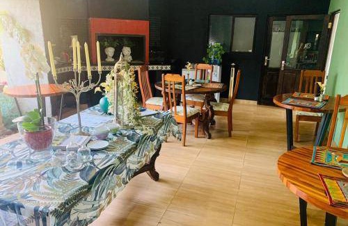 Tzaneen Bed & Breakfast | 35 m² Bed and breakfast ∙ 4 guests