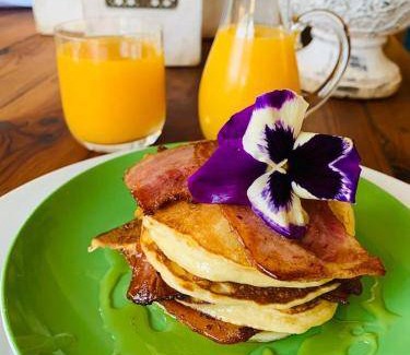 Tzaneen Bed & Breakfast | 35 m² Bed and breakfast ∙ 4 guests