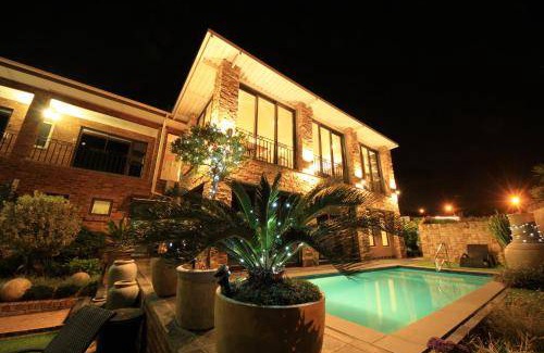Heldervue Bed & Breakfast | 35 m² Bed and breakfast ∙ 2 bedrooms ∙ 4 guests
