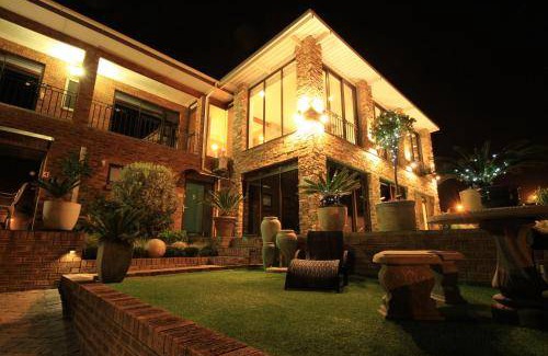 Heldervue Bed & Breakfast | 35 m² Bed and breakfast ∙ 2 bedrooms ∙ 4 guests