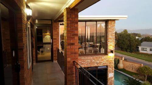 Heldervue Bed & Breakfast | 35 m² Bed and breakfast ∙ 2 bedrooms ∙ 4 guests
