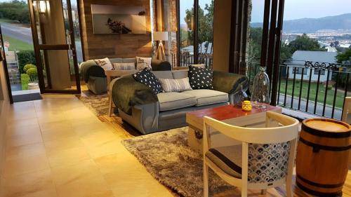 Heldervue Bed & Breakfast | 35 m² Bed and breakfast ∙ 2 bedrooms ∙ 4 guests