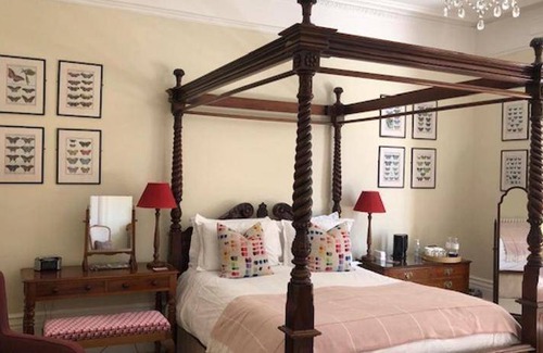 Wartling Bed & Breakfast | 35 m² Bed and breakfast ∙ 2 bedrooms ∙ 10 guests