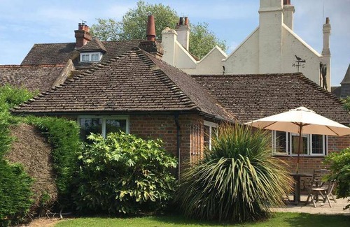 Wartling Bed & Breakfast | 35 m² Bed and breakfast ∙ 2 bedrooms ∙ 10 guests