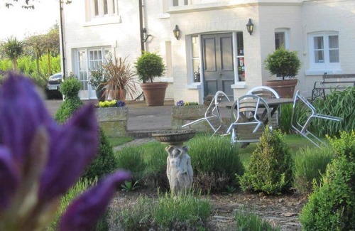 Wartling Bed & Breakfast | 35 m² Bed and breakfast ∙ 2 bedrooms ∙ 10 guests