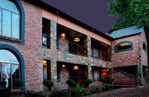 Centurion Bed & Breakfast | 35 m² Bed and breakfast ∙ 3 guests