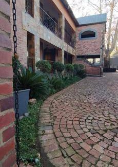 Centurion Bed & Breakfast | 35 m² Bed and breakfast ∙ 3 guests
