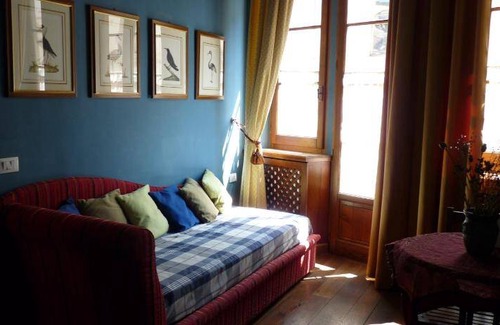 Sulmona Bed & Breakfast | 35 m² Bed and breakfast ∙ 2 bedrooms ∙ 4 guests