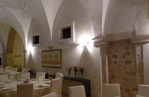 Sulmona Bed & Breakfast | 35 m² Bed and breakfast ∙ 2 bedrooms ∙ 4 guests