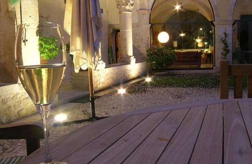 Sulmona Bed & Breakfast | 35 m² Bed and breakfast ∙ 2 bedrooms ∙ 4 guests