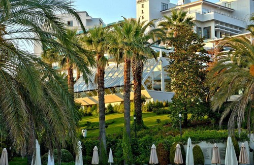 Eski Lara Bed & Breakfast | 35 m² Bed and breakfast ∙ 2 bedrooms ∙ 4 guests