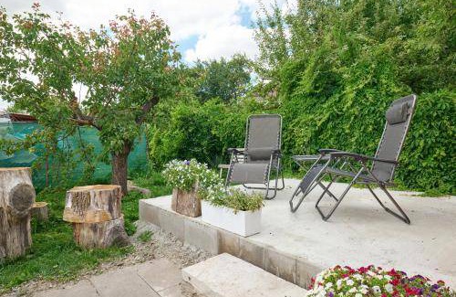 Opocno Bed & Breakfast | 35 m² Bed and breakfast ∙ 4 guests