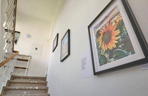 Opocno Bed & Breakfast | 35 m² Bed and breakfast ∙ 4 guests