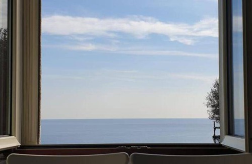Minori Bed & Breakfast | 35 m² Bed and breakfast ∙ 4 guests
