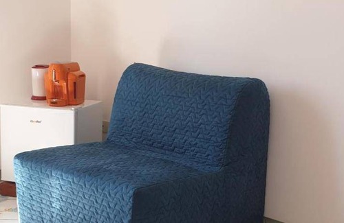 Minori Bed & Breakfast | 35 m² Bed and breakfast ∙ 4 guests