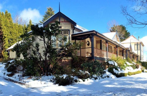 Leura Bed & Breakfast | 35 m² Bed and breakfast ∙ 2 bedrooms ∙ 3 guests