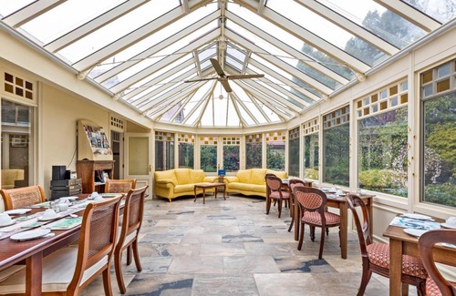 Leura Bed & Breakfast | 35 m² Bed and breakfast ∙ 2 bedrooms ∙ 3 guests