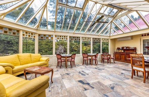 Leura Bed & Breakfast | 35 m² Bed and breakfast ∙ 2 bedrooms ∙ 3 guests