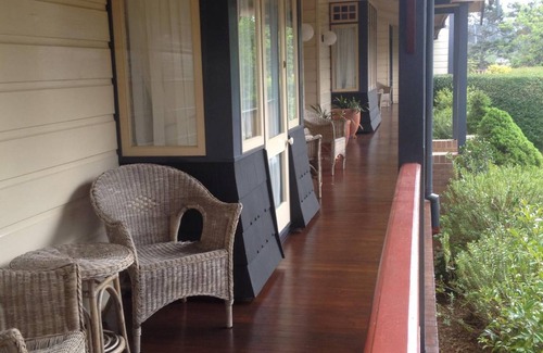 Leura Bed & Breakfast | 35 m² Bed and breakfast ∙ 2 bedrooms ∙ 3 guests