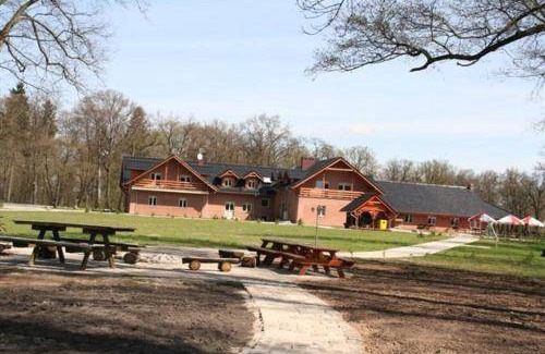 Zagan Bed & Breakfast | 35 m² Bed and breakfast ∙ 2 bedrooms ∙ 6 guests