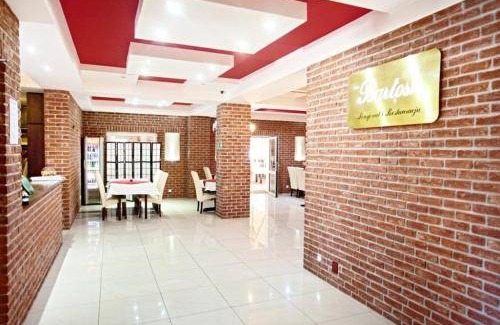 Zagan Bed & Breakfast | 35 m² Bed and breakfast ∙ 2 bedrooms ∙ 6 guests