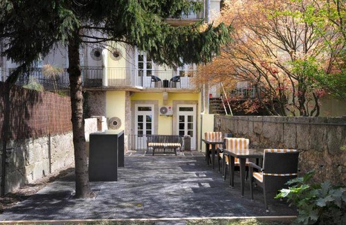 Uniao de Freguesias do Centro Bed & Breakfast | 35 m² Bed and breakfast ∙ 2 guests