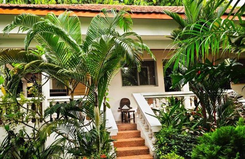 Deux Plateaux Bed & Breakfast | 35 m² Bed and breakfast ∙ 4 guests