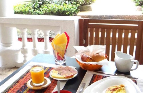 Deux Plateaux Bed & Breakfast | 35 m² Bed and breakfast ∙ 4 guests