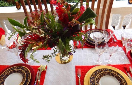 Deux Plateaux Bed & Breakfast | 35 m² Bed and breakfast ∙ 4 guests