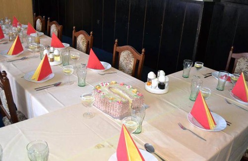 Bohumin Bed & Breakfast | 35 m² Bed and breakfast ∙ 2 bedrooms ∙ 5 guests