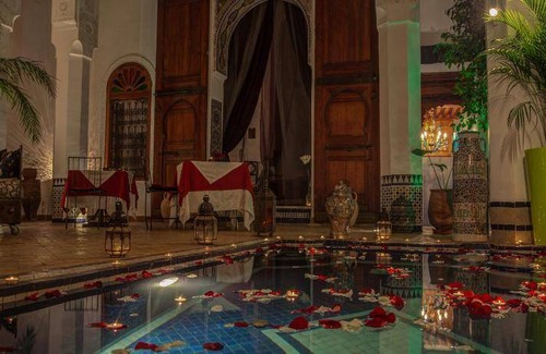 El Mokhifa Bed & Breakfast | 35 m² Bed and breakfast ∙ 6 guests