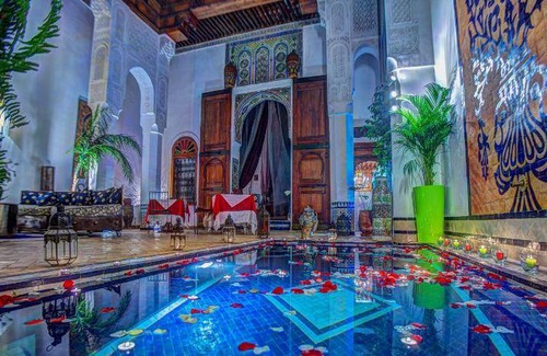 El Mokhifa Bed & Breakfast | 35 m² Bed and breakfast ∙ 6 guests