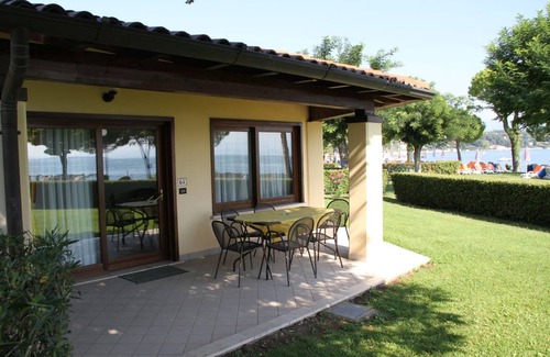 Monte House | 35 m² Bungalow ∙ 1 bedroom ∙ 4 guests