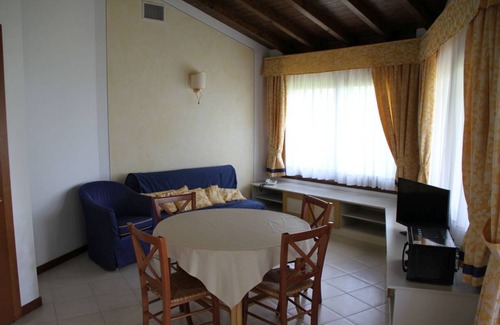 Monte House | 35 m² Bungalow ∙ 1 bedroom ∙ 4 guests