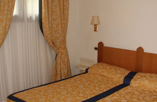 Monte House | 35 m² Bungalow ∙ 1 bedroom ∙ 4 guests