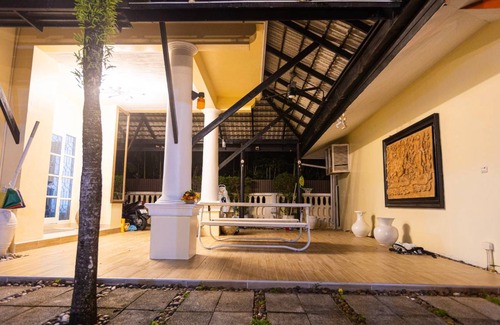 Chalong House | 35 m² Bungalow ∙ 1 bedroom ∙ 2 guests