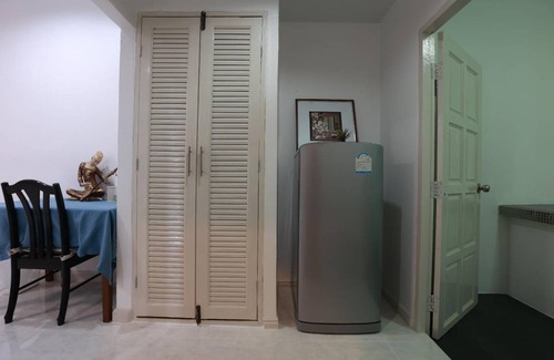 Chalong House | 35 m² Bungalow ∙ 1 bedroom ∙ 2 guests