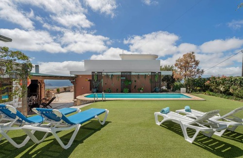 El Rincon Cottage | 35 m² Cabin ∙ 1 bedroom ∙ 4 guests