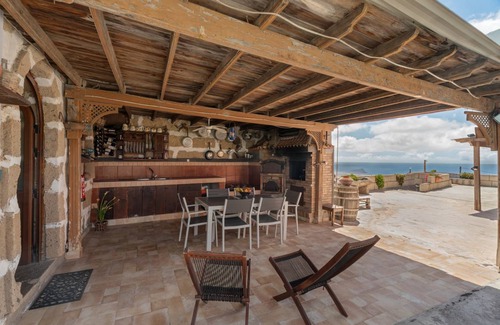 El Rincon Cottage | 35 m² Cabin ∙ 1 bedroom ∙ 4 guests