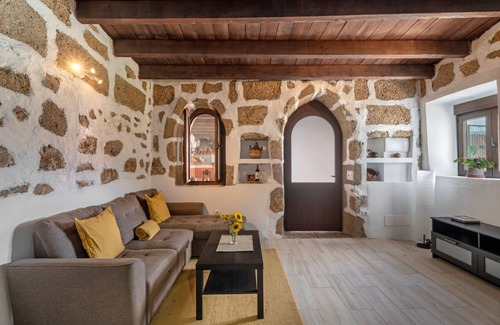 El Rincon Cottage | 35 m² Cabin ∙ 1 bedroom ∙ 4 guests