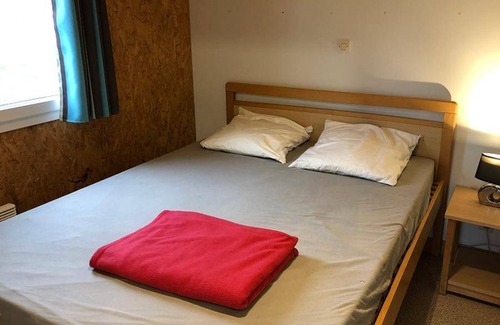 Signy-le-Petit Ski Chalet | 35 m² Chalet ∙ 2 bedrooms ∙ 5 guests