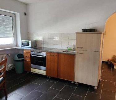 Toging am Inn Hostel | 35 m² Hostel ∙ 3 guests