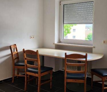 Toging am Inn Hostel | 35 m² Hostel ∙ 3 guests