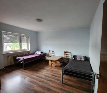 Toging am Inn Hostel | 35 m² Hostel ∙ 3 guests