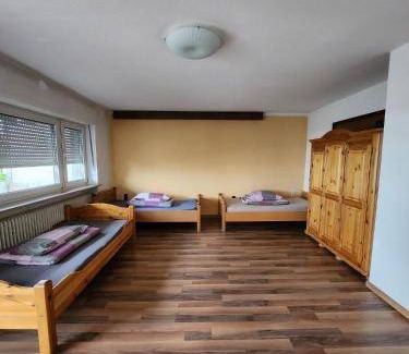 Toging am Inn Hostel | 35 m² Hostel ∙ 3 guests