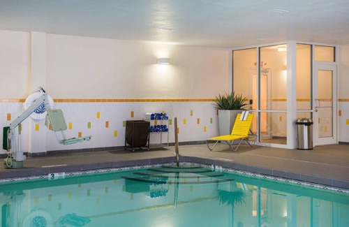 Olean Hotel | 35 m² Hotel ∙ 127 guests